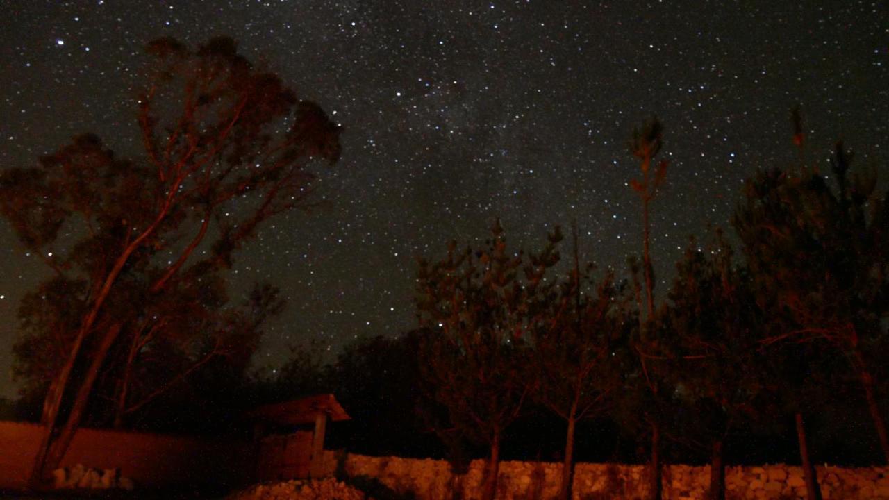 Domos Cordillera Blanca Villa Huaraz  Eksteriør billede