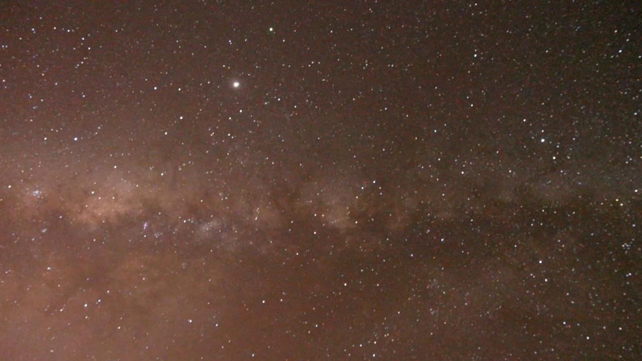 Domos Cordillera Blanca Villa Huaraz  Eksteriør billede